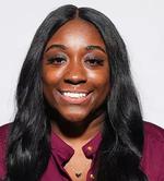 Rasha Gladney, Assistant Coach